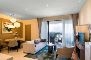 GTC Luxe Retreat